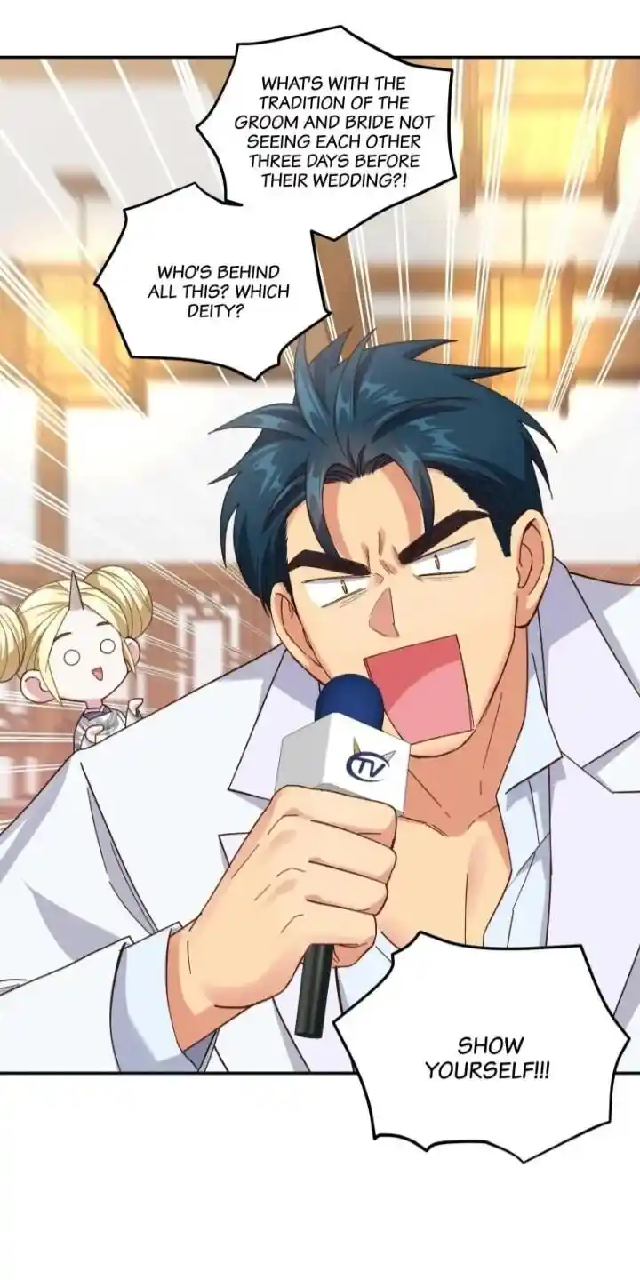 Pixiu's Eatery, No Way Out Ch.111