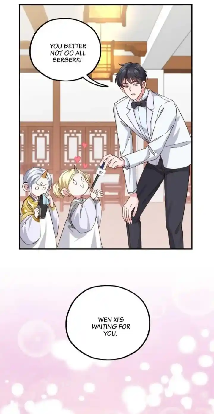 Pixiu's Eatery, No Way Out Ch.111