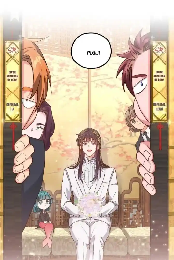 Pixiu's Eatery, No Way Out Ch.111