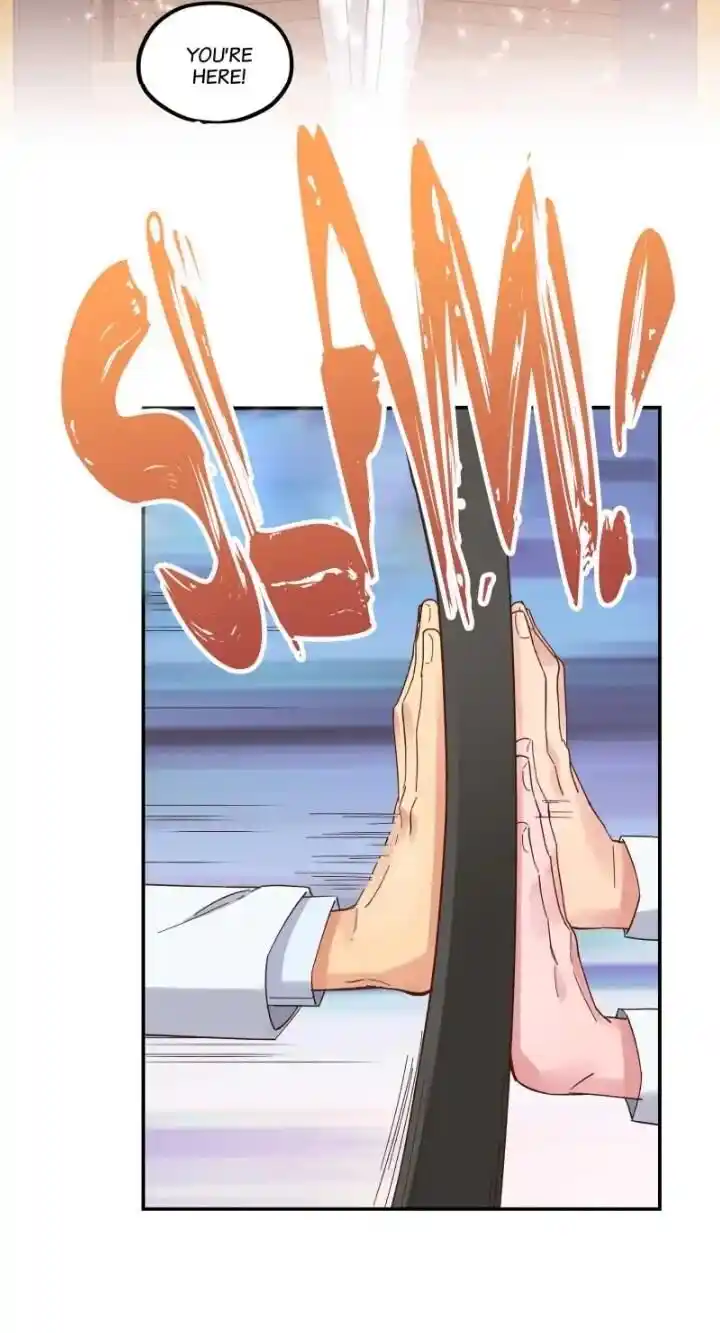 Pixiu's Eatery, No Way Out Ch.111