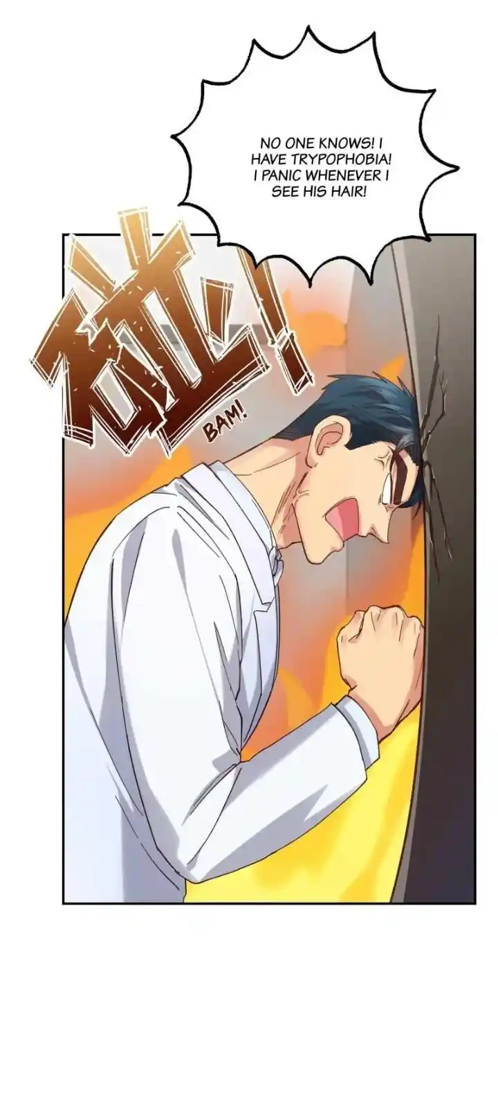 Pixiu's Eatery, No Way Out Ch.112