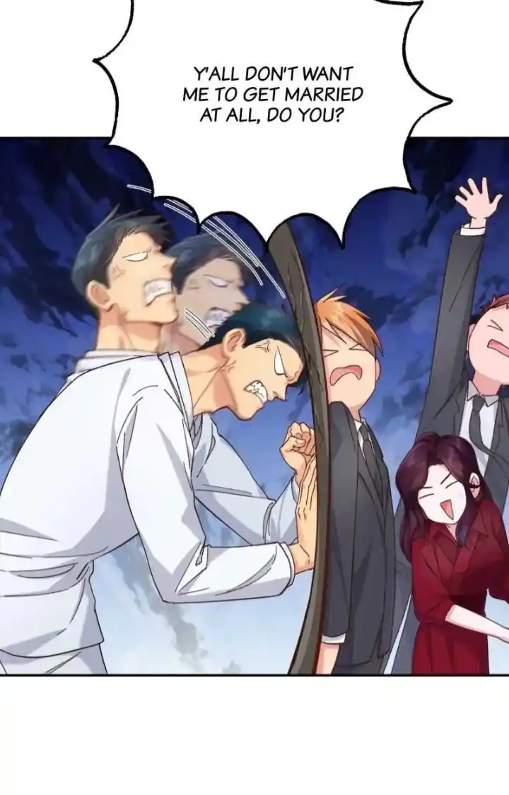 Pixiu's Eatery, No Way Out Ch.112