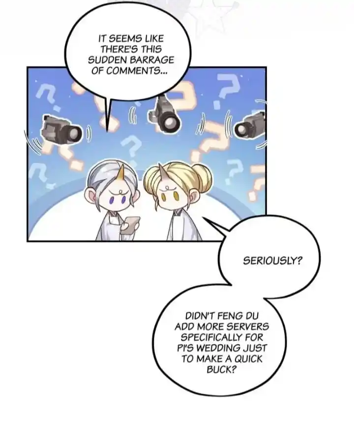 Pixiu's Eatery, No Way Out Ch.112