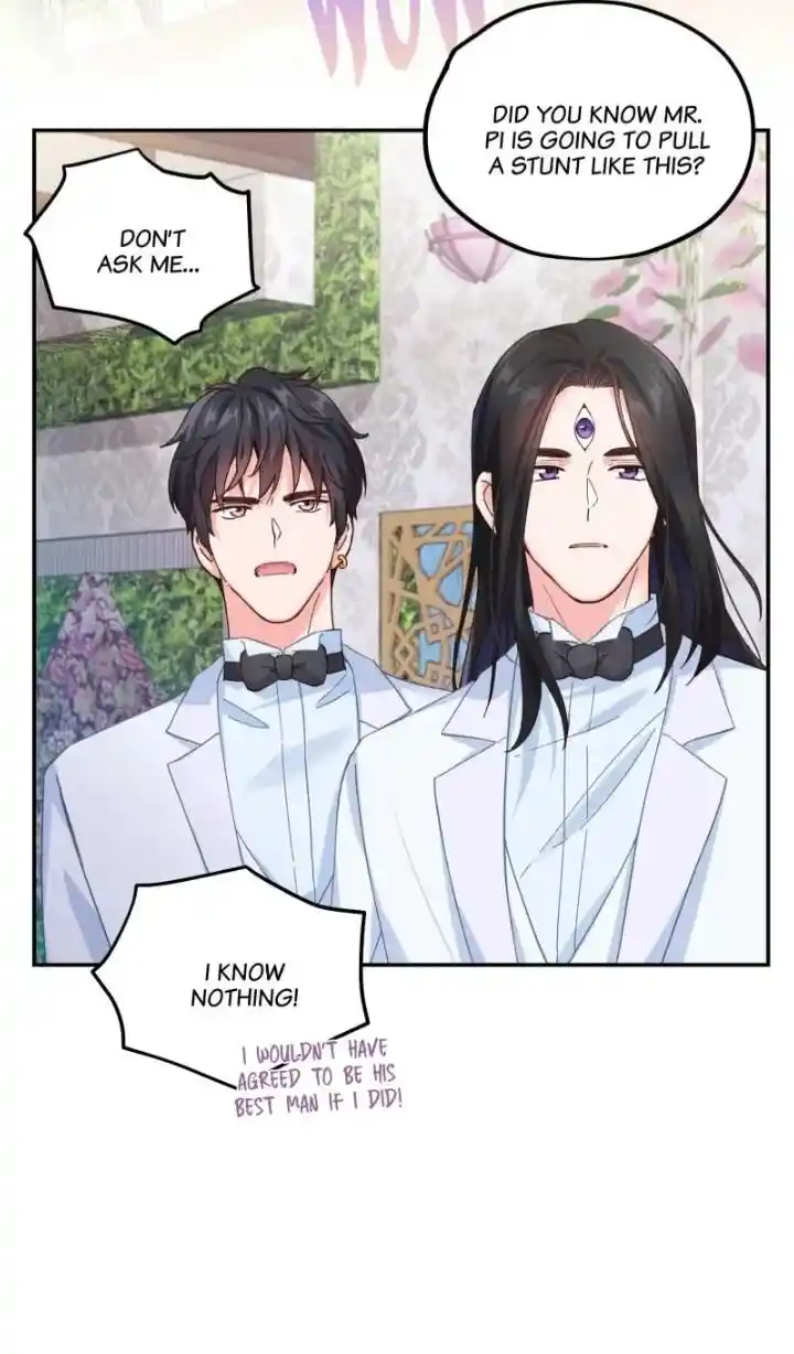 Pixiu's Eatery, No Way Out Ch.113