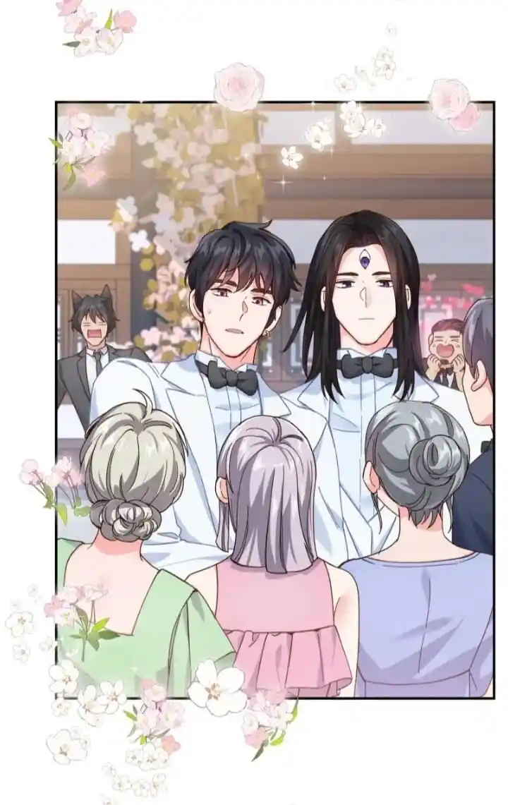 Pixiu's Eatery, No Way Out Ch.113