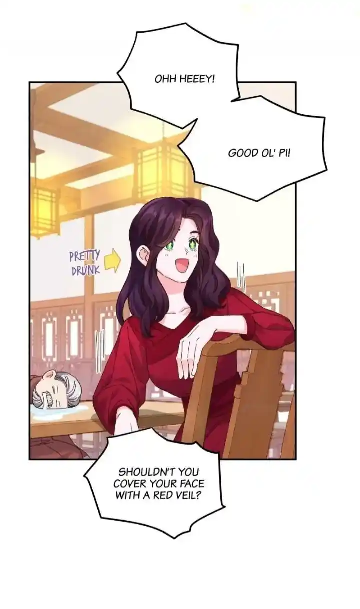 Pixiu's Eatery, No Way Out Ch.113