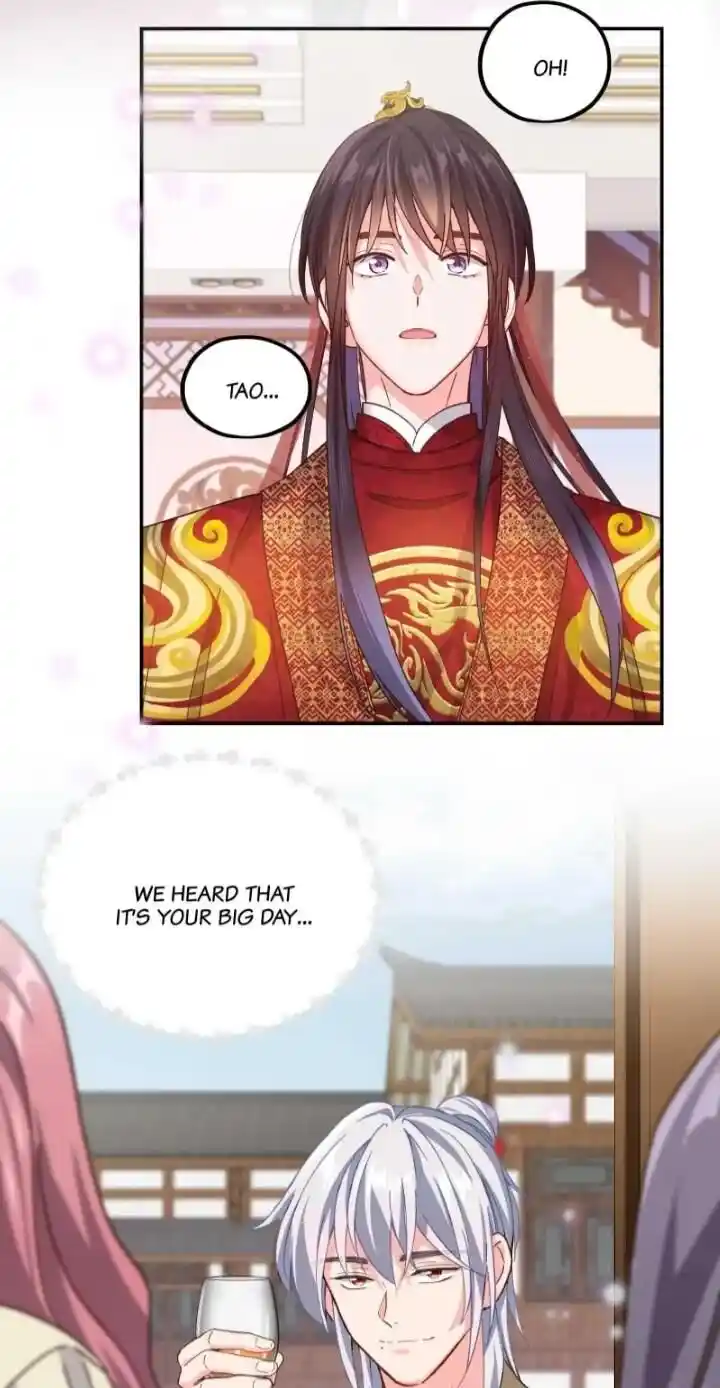 Pixiu's Eatery, No Way Out Ch.113