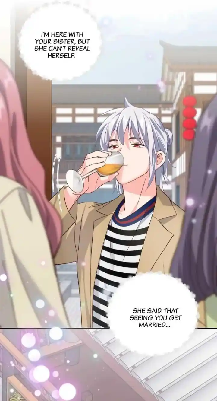 Pixiu's Eatery, No Way Out Ch.113