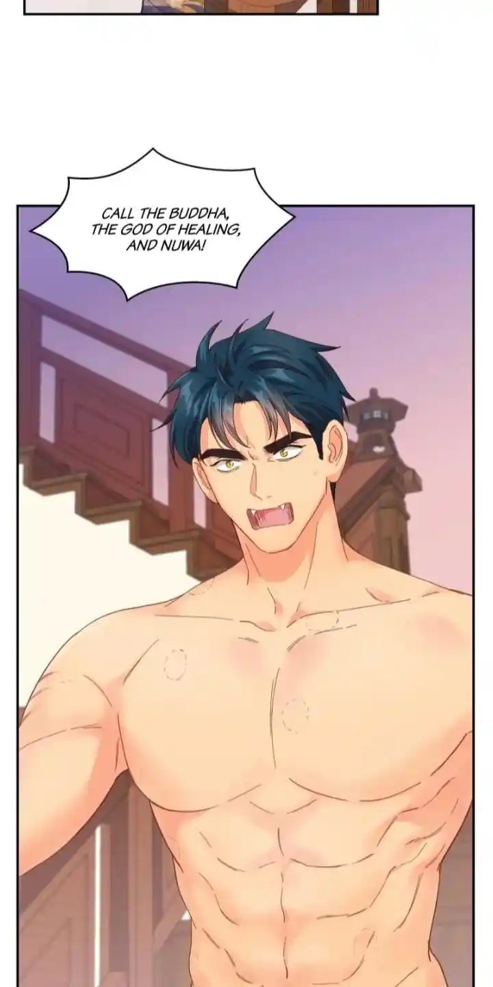 Pixiu's Eatery, No Way Out Ch.114