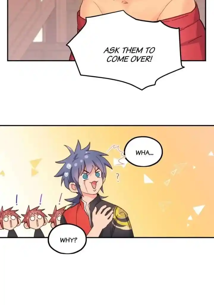 Pixiu's Eatery, No Way Out Ch.114