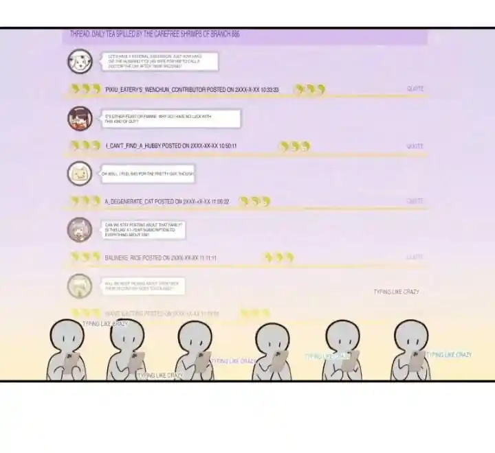 Pixiu's Eatery, No Way Out Ch.114