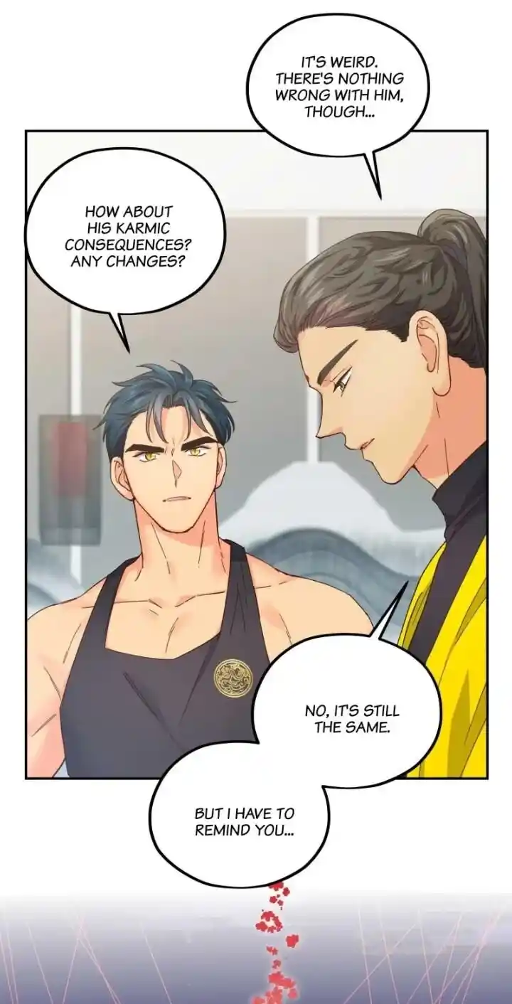 Pixiu's Eatery, No Way Out Ch.114