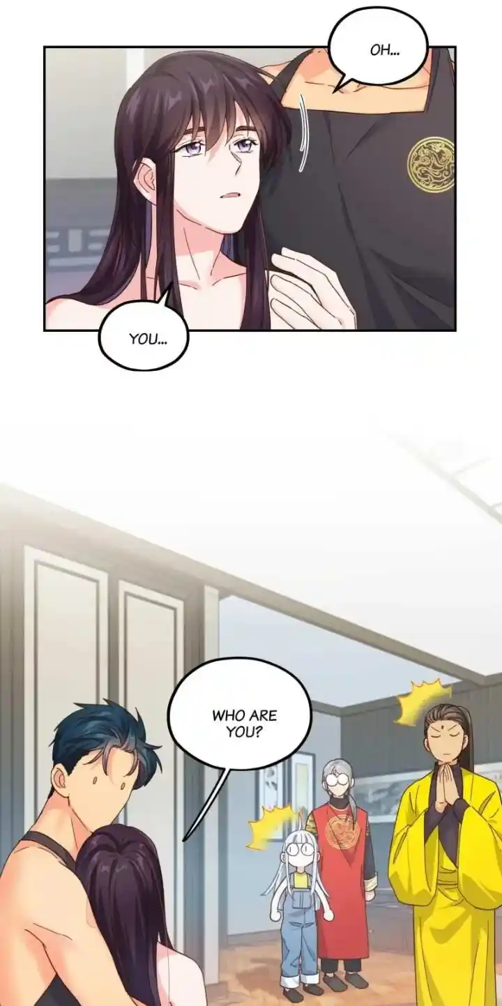 Pixiu's Eatery, No Way Out Ch.114