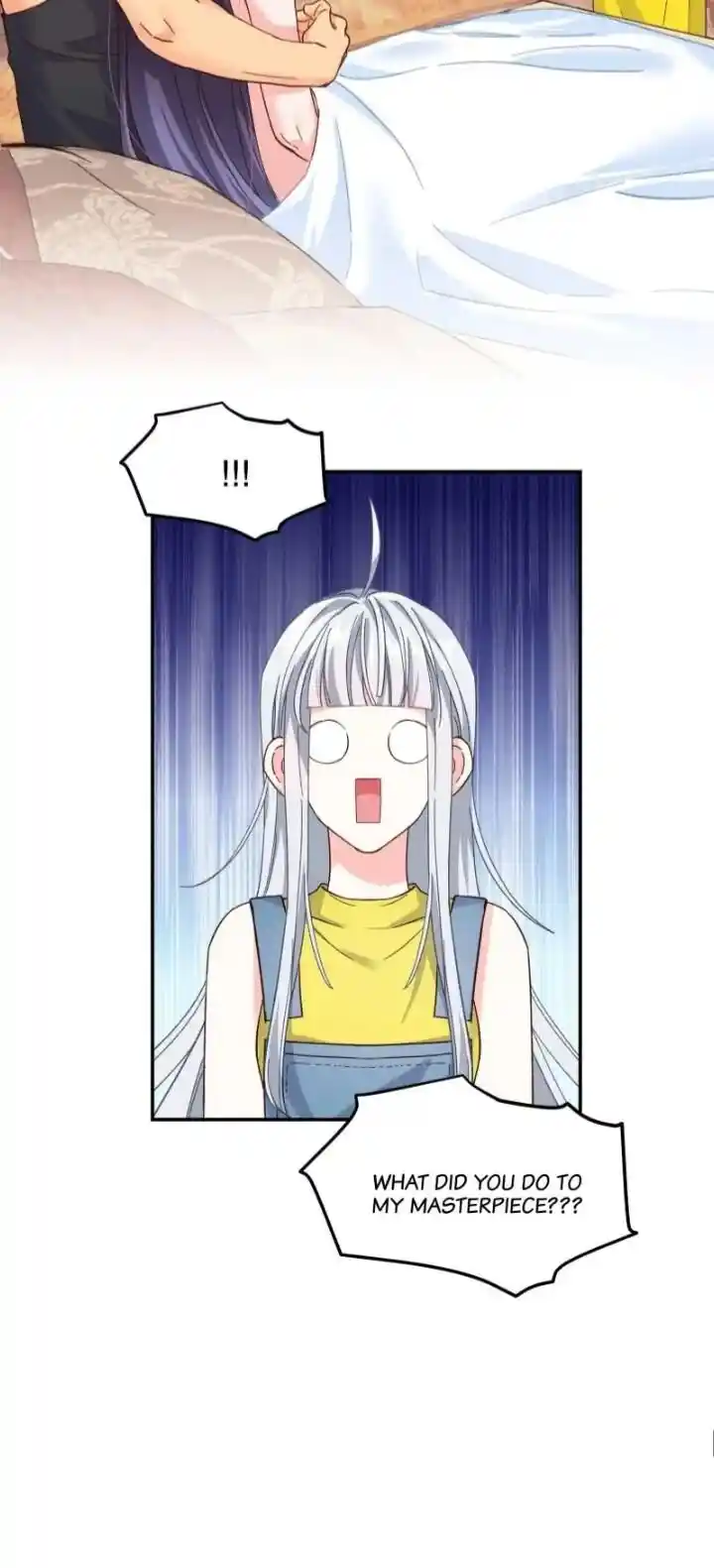 Pixiu's Eatery, No Way Out Ch.114