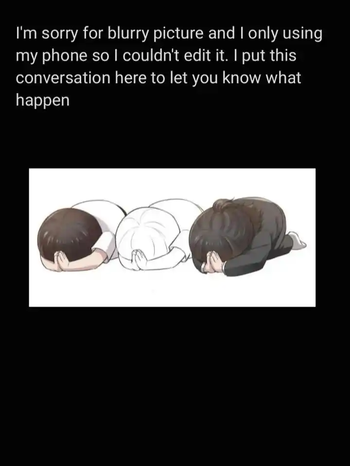 Pixiu's Eatery, No Way Out Ch.114