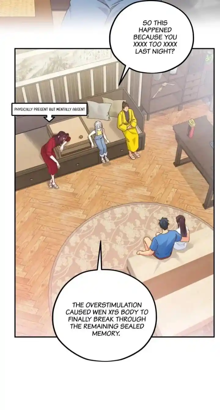 Pixiu's Eatery, No Way Out Ch.115