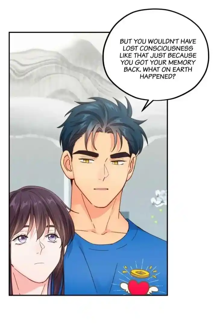 Pixiu's Eatery, No Way Out Ch.115