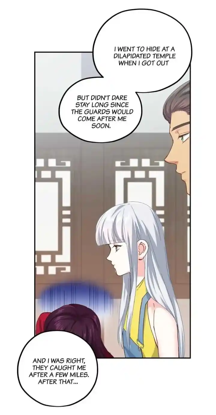 Pixiu's Eatery, No Way Out Ch.115