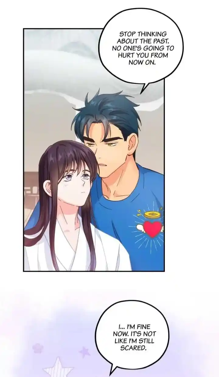 Pixiu's Eatery, No Way Out Ch.115