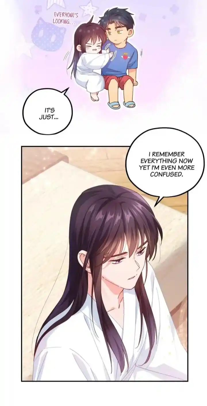 Pixiu's Eatery, No Way Out Ch.115