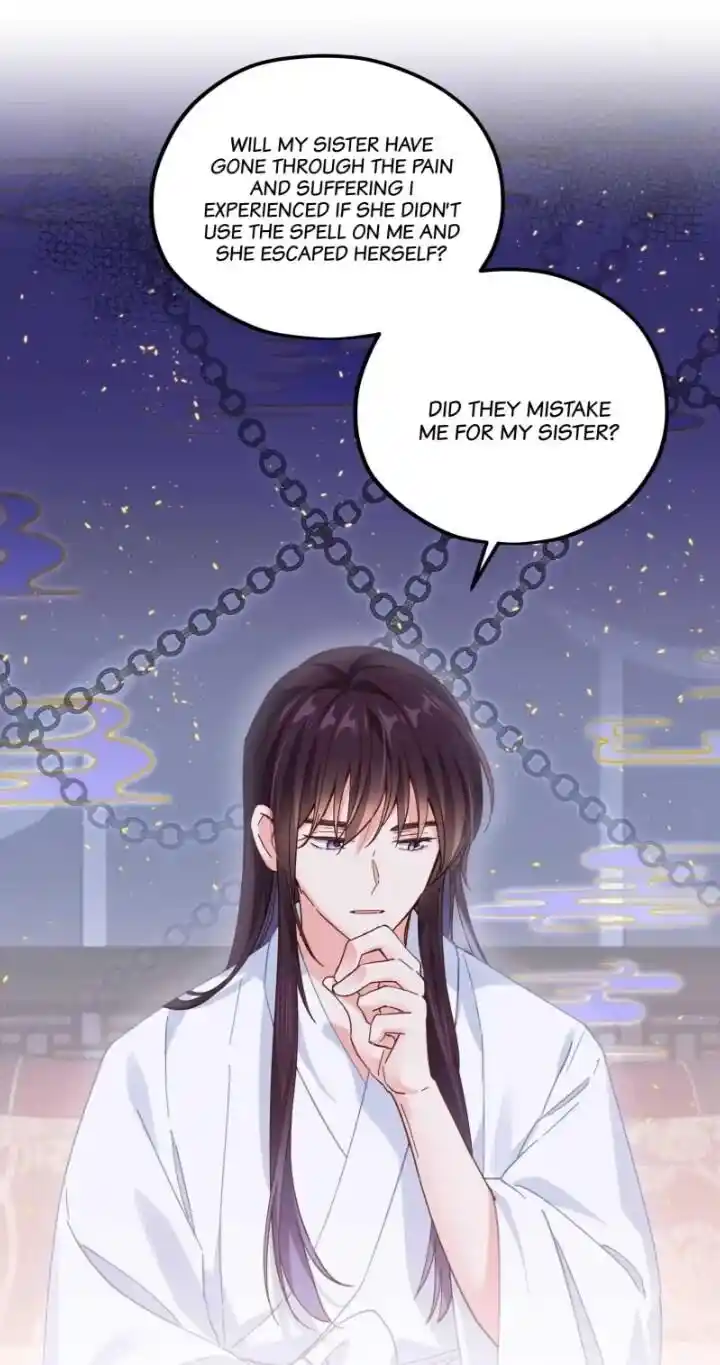 Pixiu's Eatery, No Way Out Ch.115