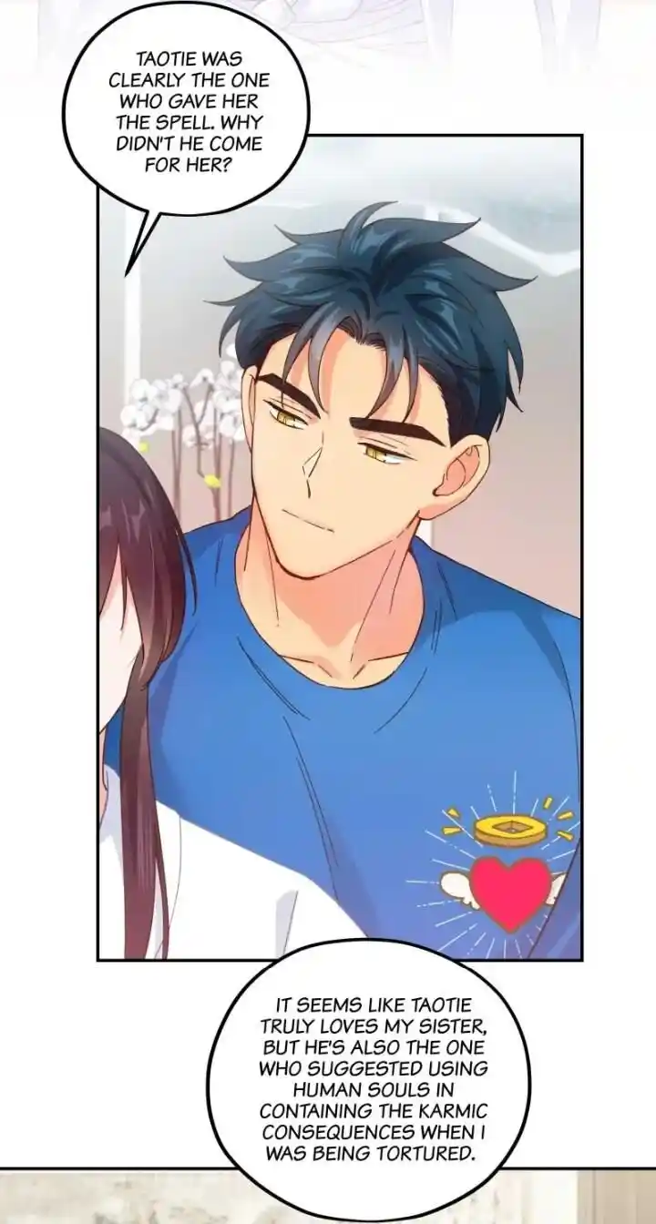 Pixiu's Eatery, No Way Out Ch.115