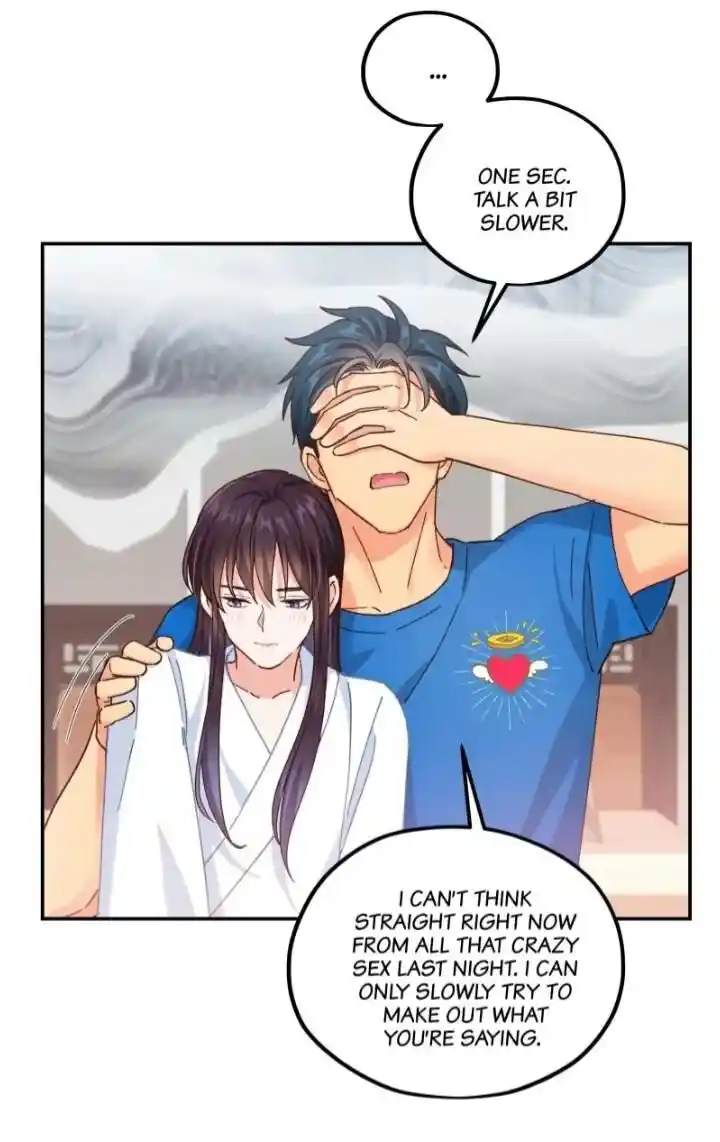 Pixiu's Eatery, No Way Out Ch.115