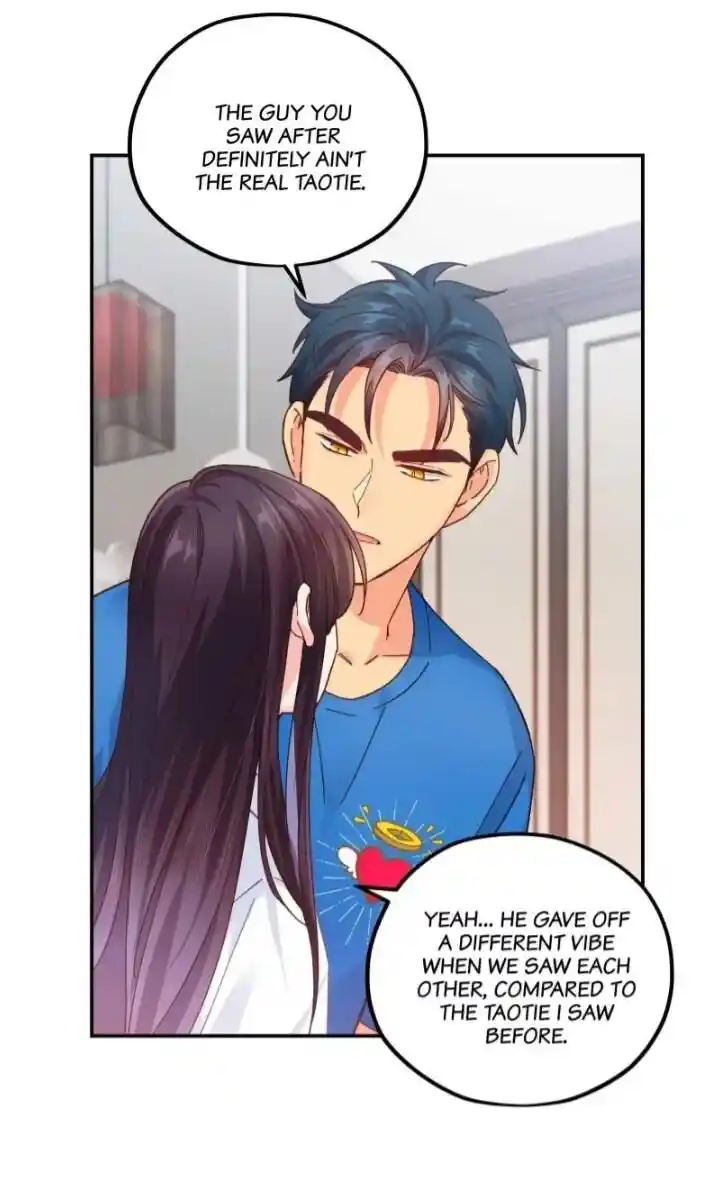 Pixiu's Eatery, No Way Out Ch.115