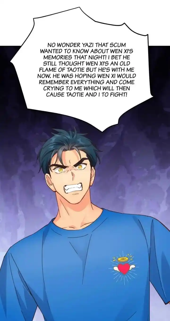 Pixiu's Eatery, No Way Out Ch.115