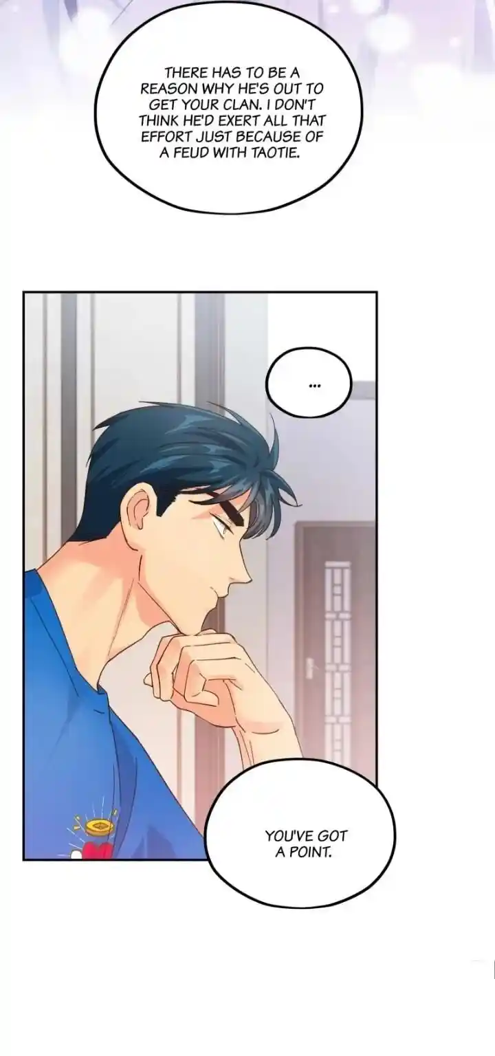 Pixiu's Eatery, No Way Out Ch.115