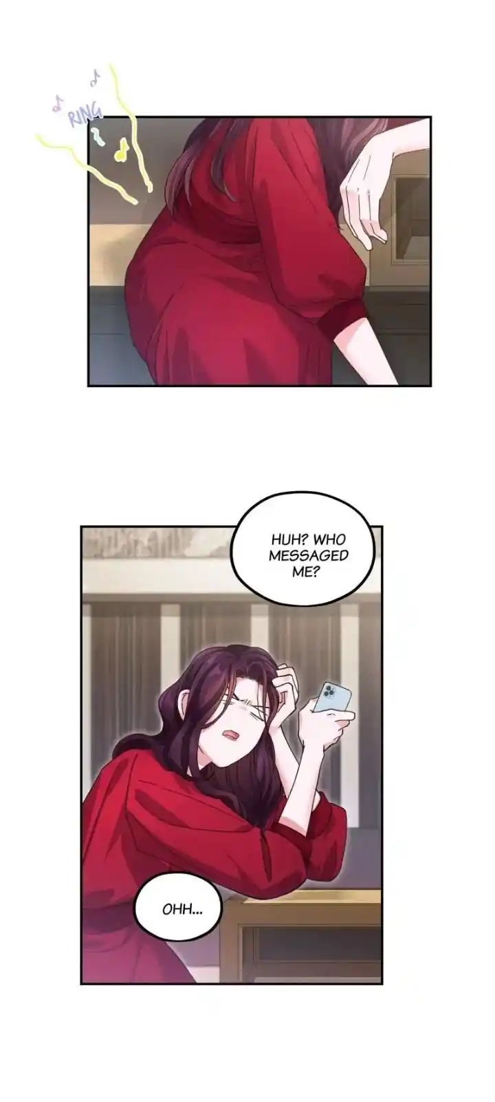 Pixiu's Eatery, No Way Out Ch.115