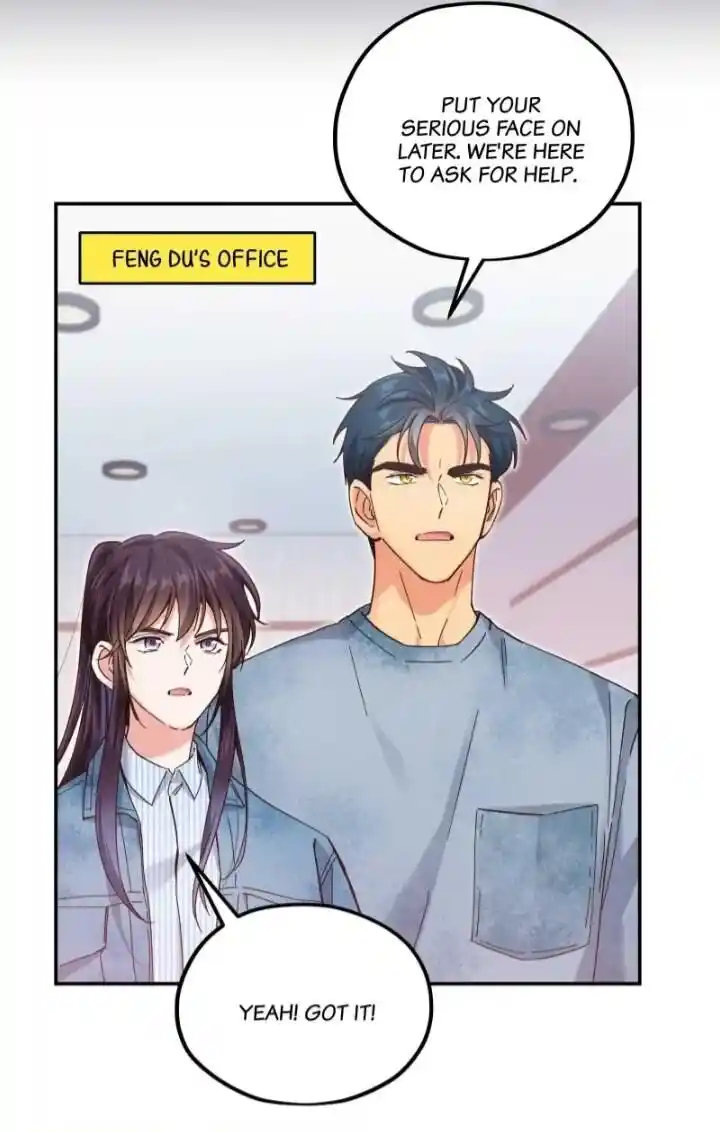 Pixiu's Eatery, No Way Out Ch.115