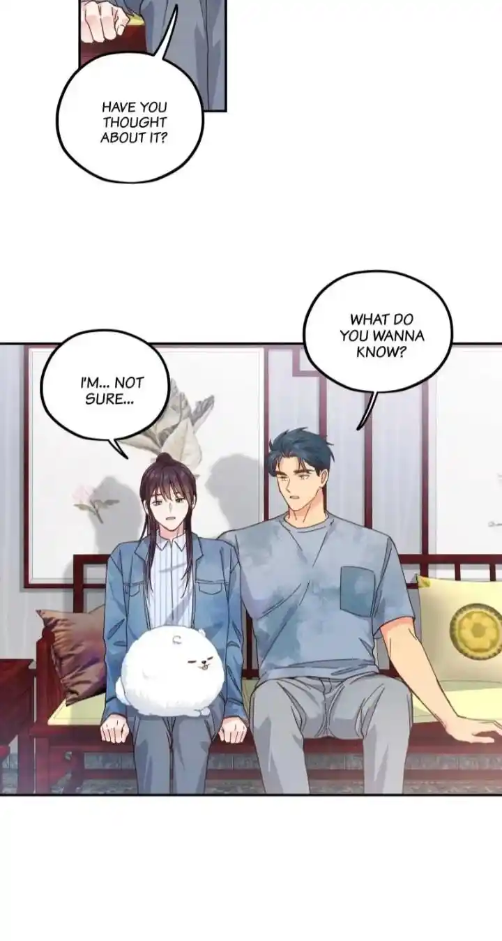 Pixiu's Eatery, No Way Out Ch.116