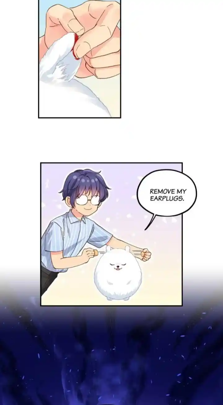 Pixiu's Eatery, No Way Out Ch.116