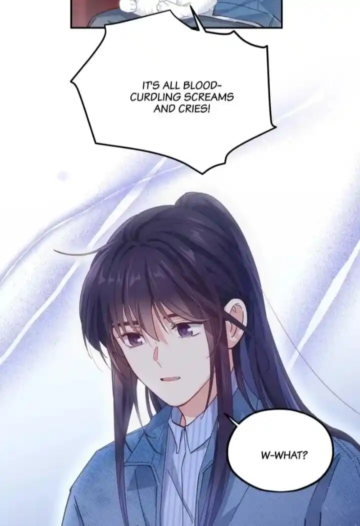 Pixiu's Eatery, No Way Out Ch.116