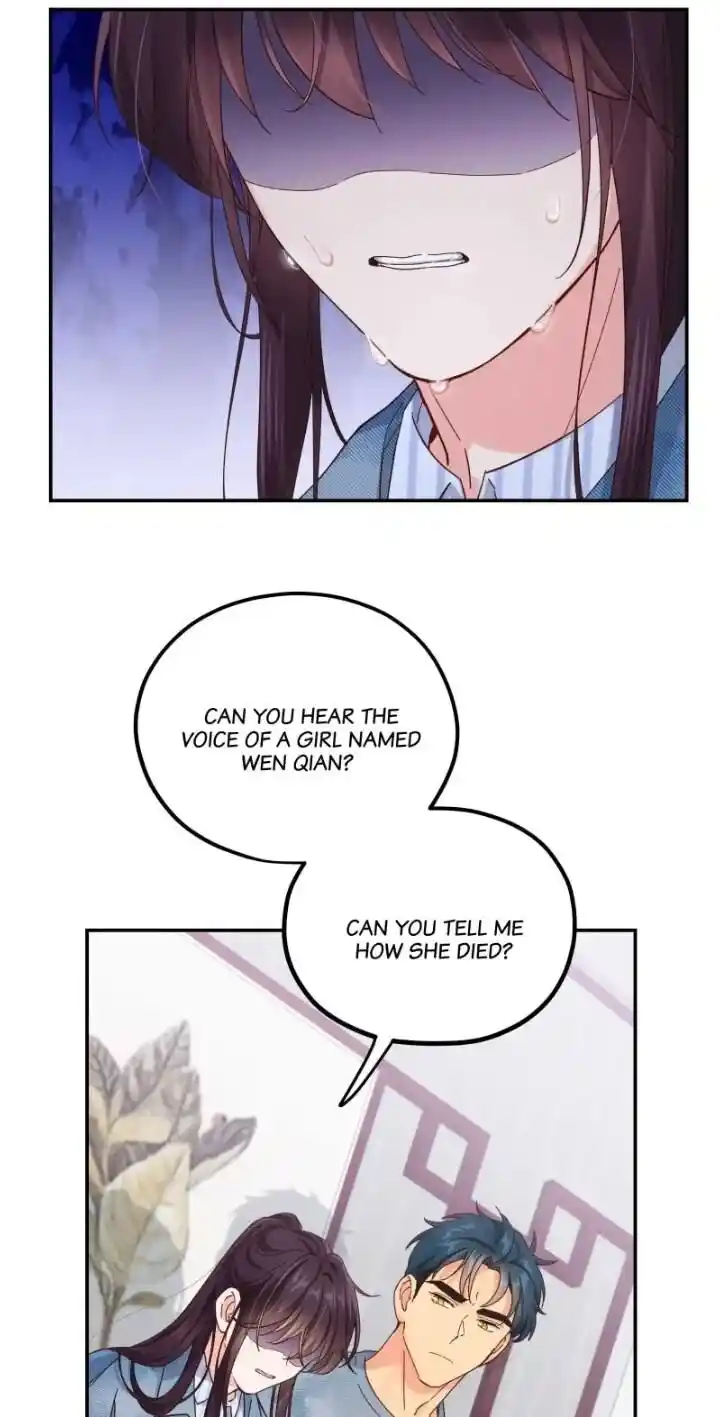 Pixiu's Eatery, No Way Out Ch.116