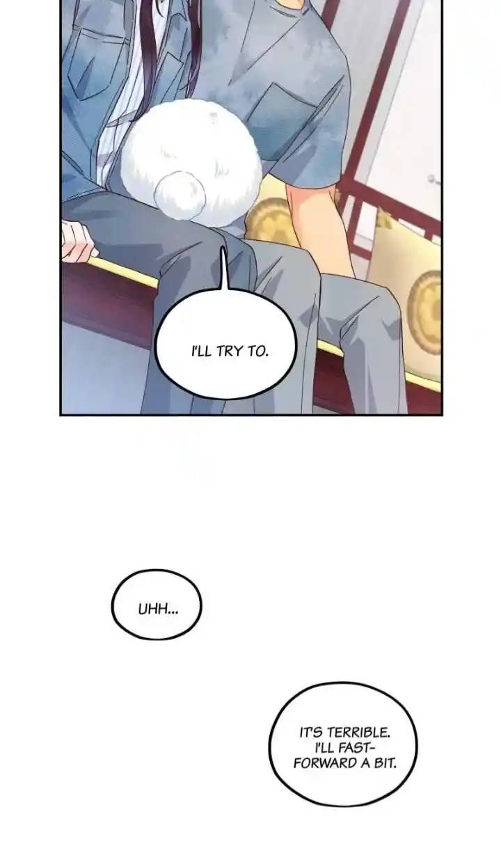 Pixiu's Eatery, No Way Out Ch.116