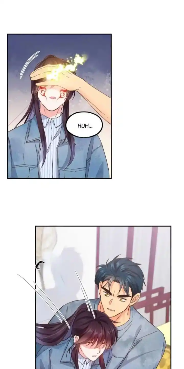 Pixiu's Eatery, No Way Out Ch.116