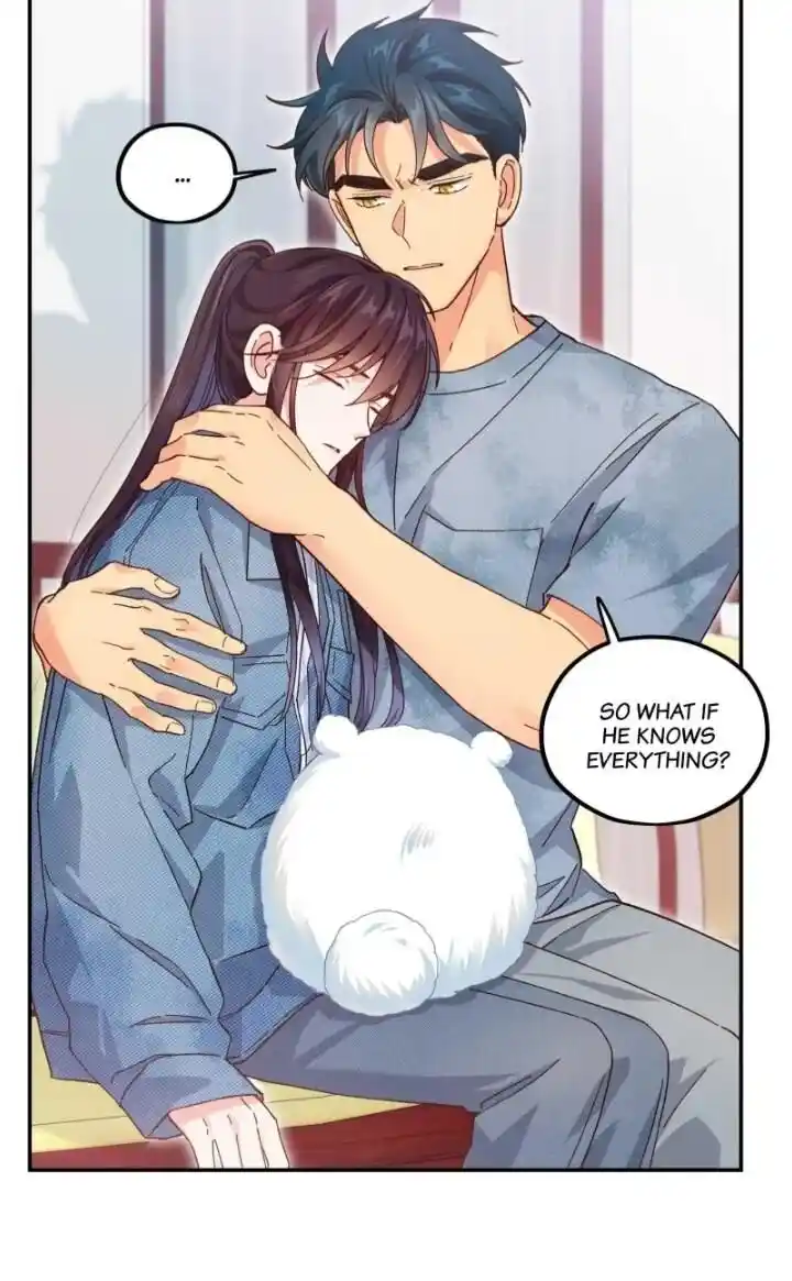 Pixiu's Eatery, No Way Out Ch.116