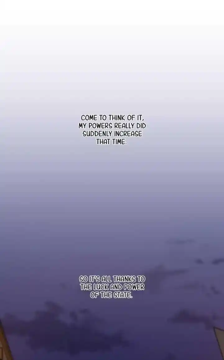 Pixiu's Eatery, No Way Out Ch.117