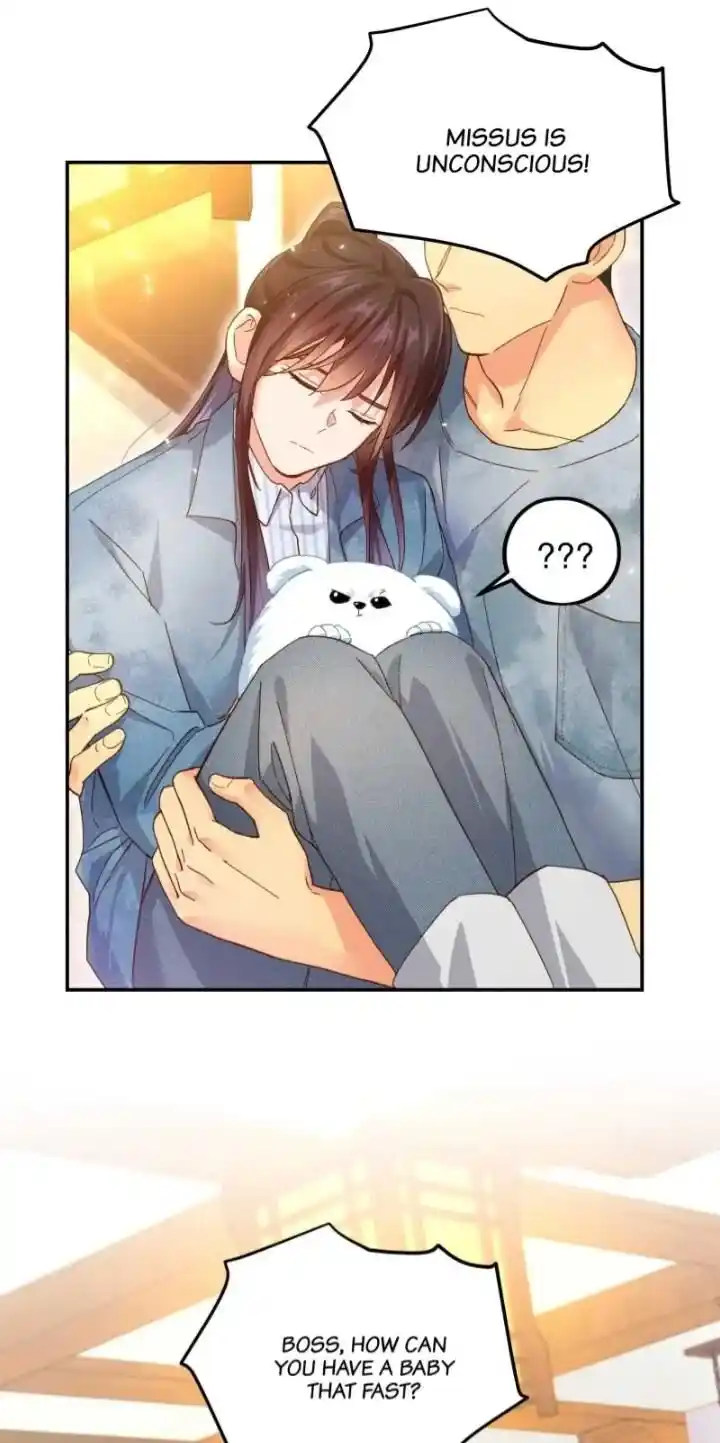 Pixiu's Eatery, No Way Out Ch.117