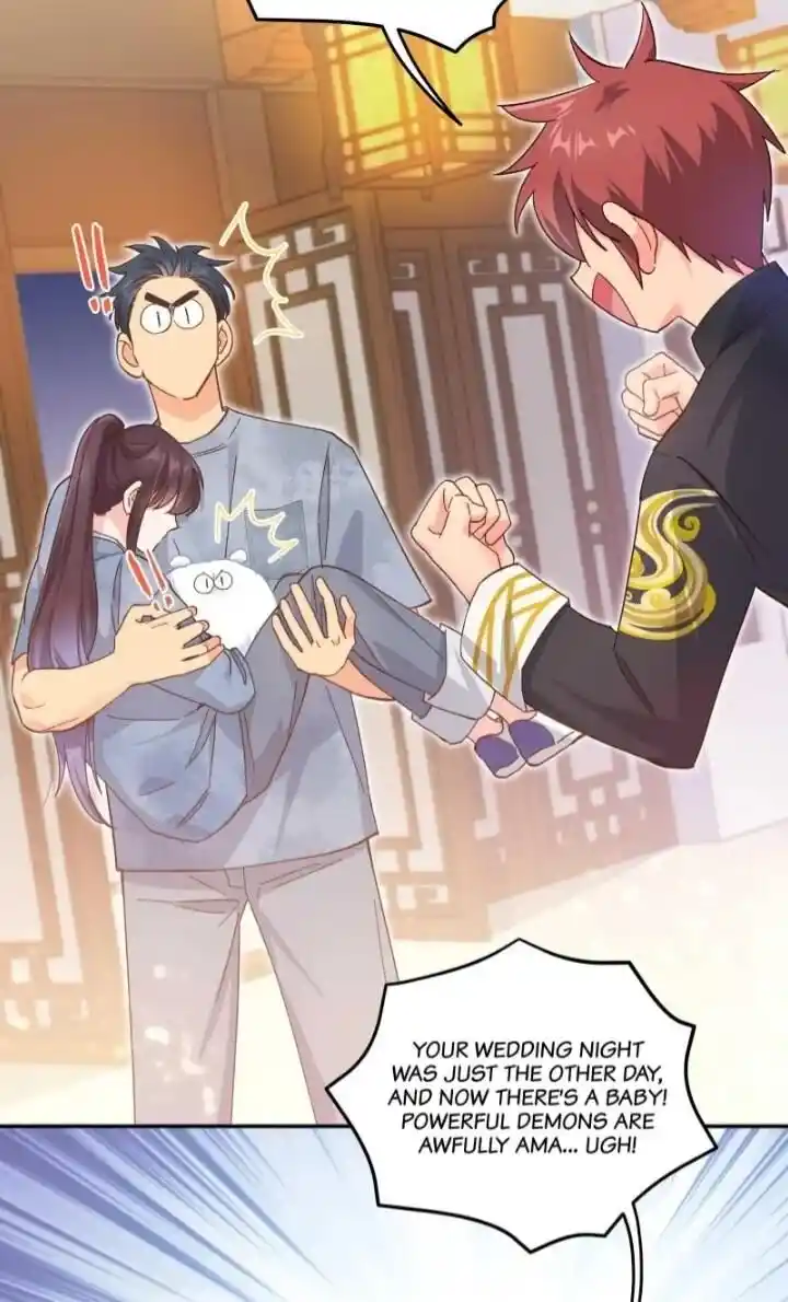 Pixiu's Eatery, No Way Out Ch.117