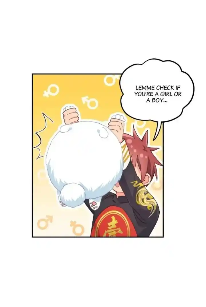 Pixiu's Eatery, No Way Out Ch.117