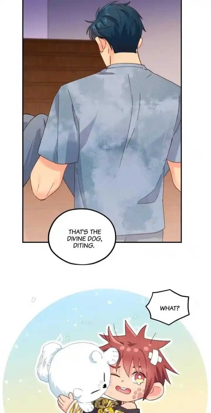 Pixiu's Eatery, No Way Out Ch.117