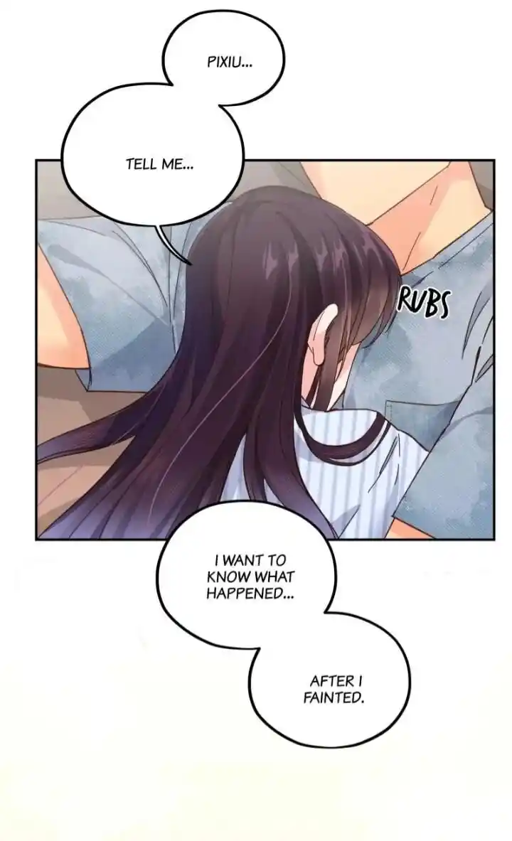 Pixiu's Eatery, No Way Out Ch.117