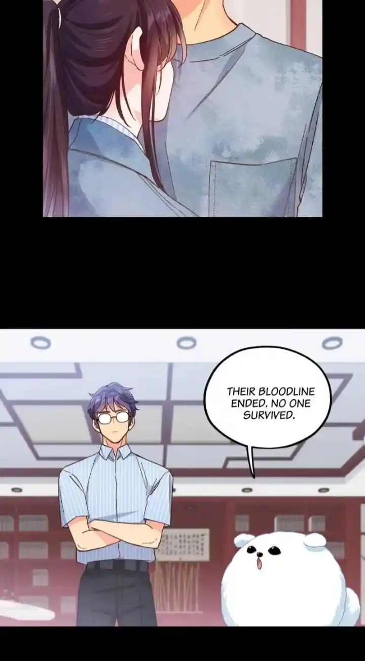 Pixiu's Eatery, No Way Out Ch.117