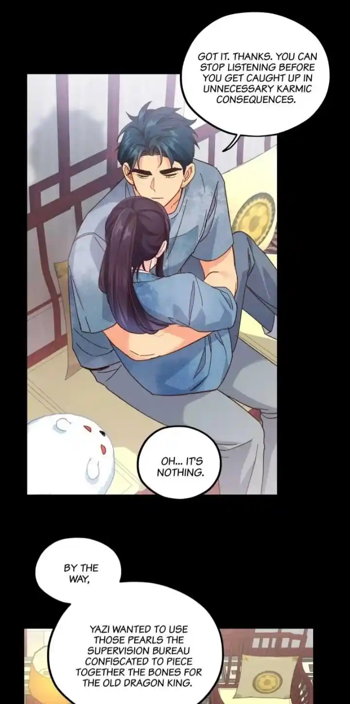 Pixiu's Eatery, No Way Out Ch.117