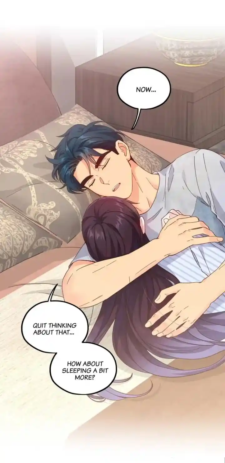 Pixiu's Eatery, No Way Out Ch.117