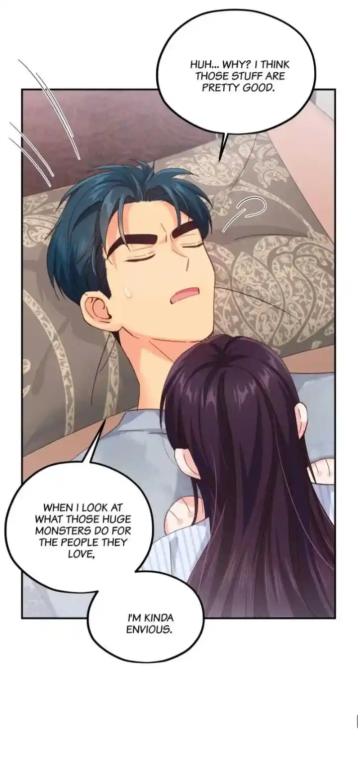 Pixiu's Eatery, No Way Out Ch.118