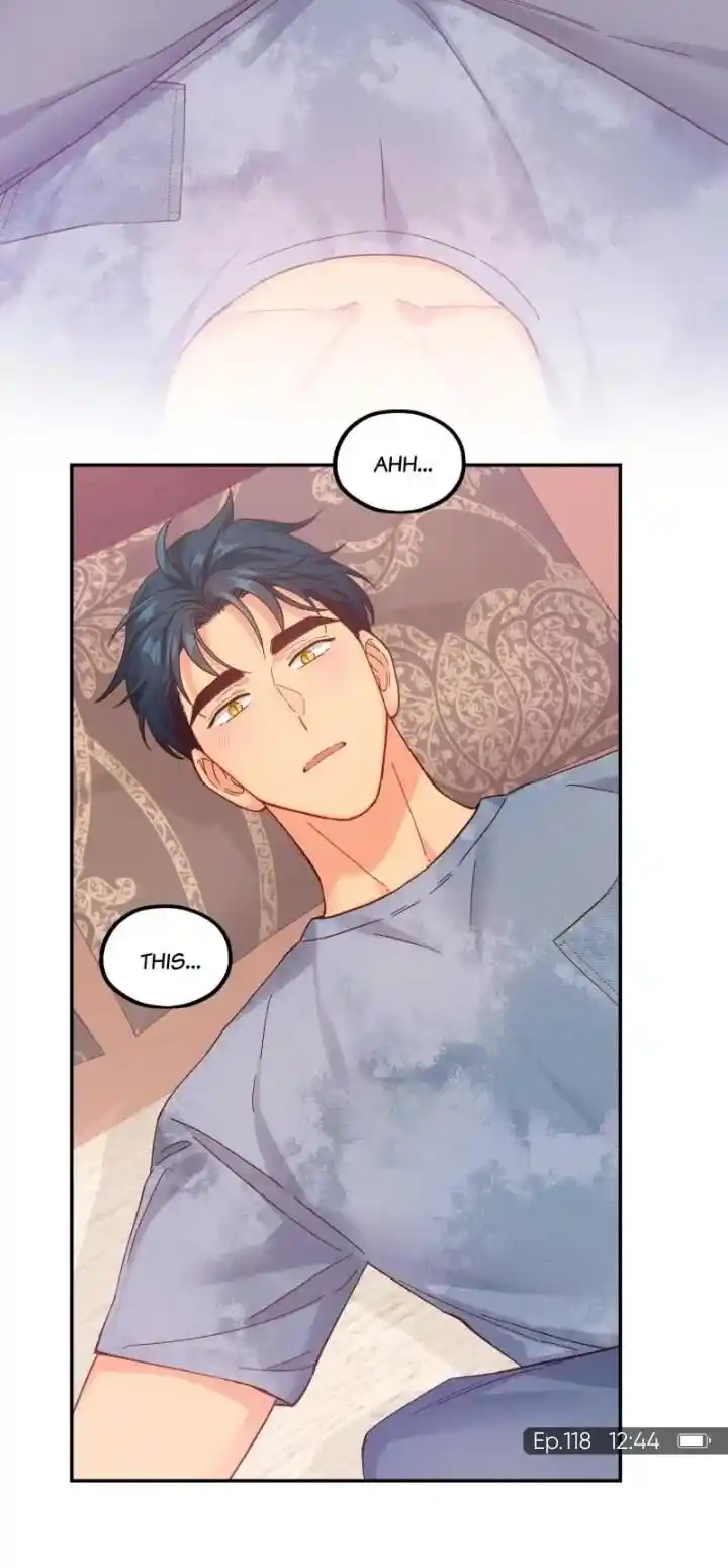 Pixiu's Eatery, No Way Out Ch.118